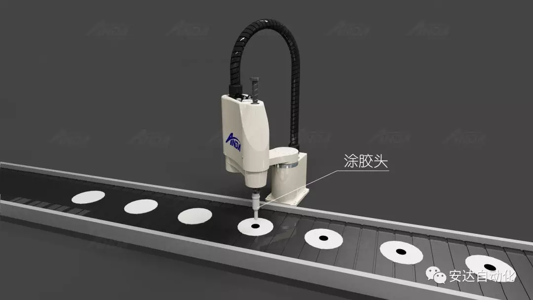 新品发布会 | hb火博发布多款机械手，聚焦智能制造产业