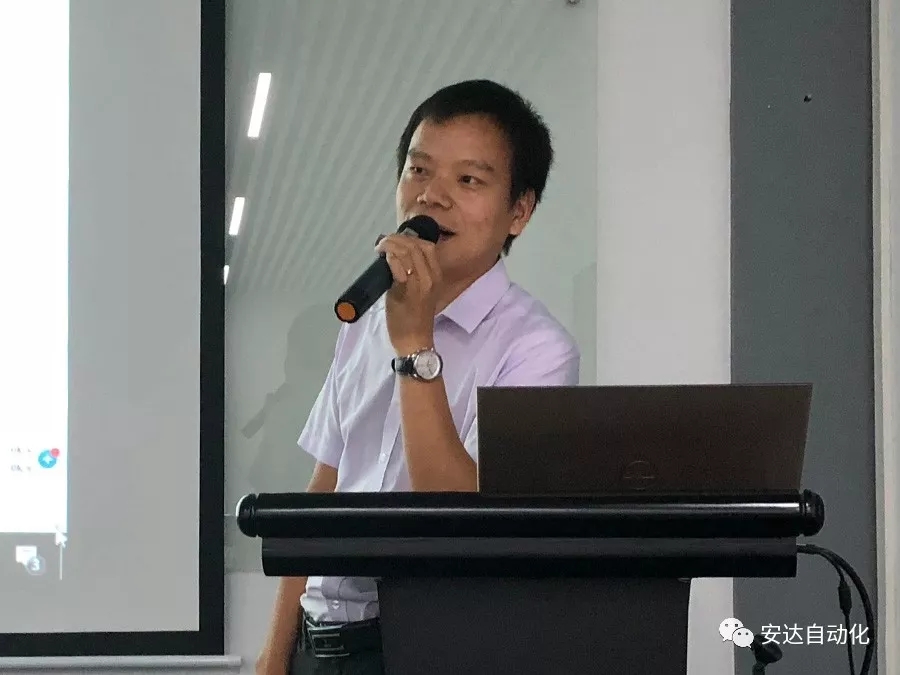 新品发布会 | hb火博发布多款机械手，聚焦智能制造产业