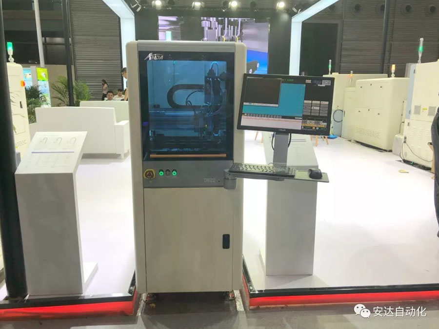 深圳NEPCON | 保持好奇，hb火博大有可观