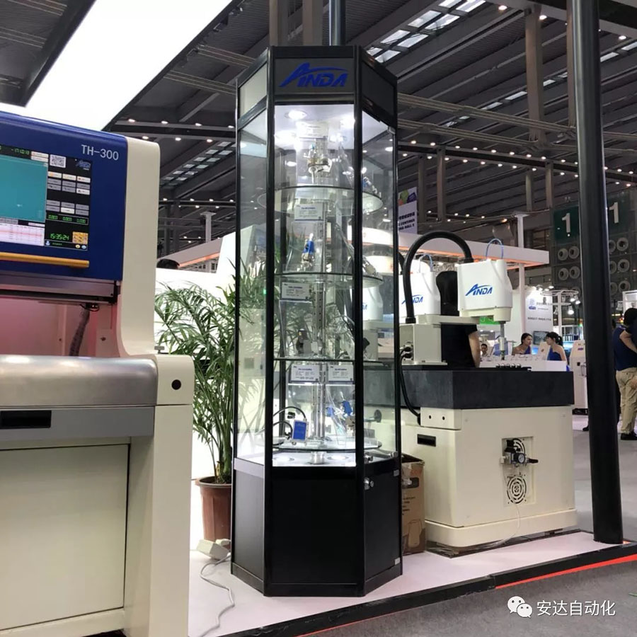 深圳NEPCON | 保持好奇，hb火博大有可观