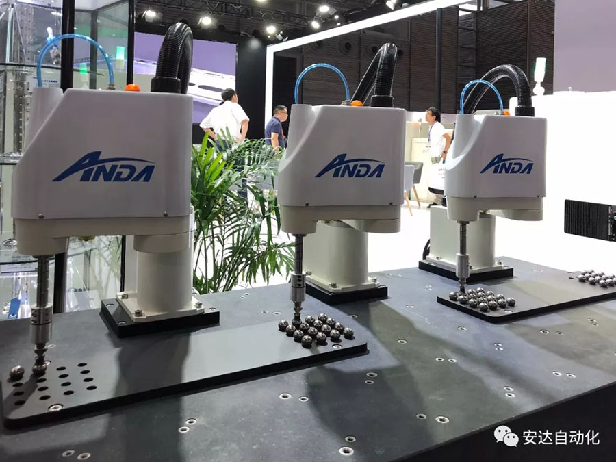 深圳NEPCON | 保持好奇，hb火博大有可观