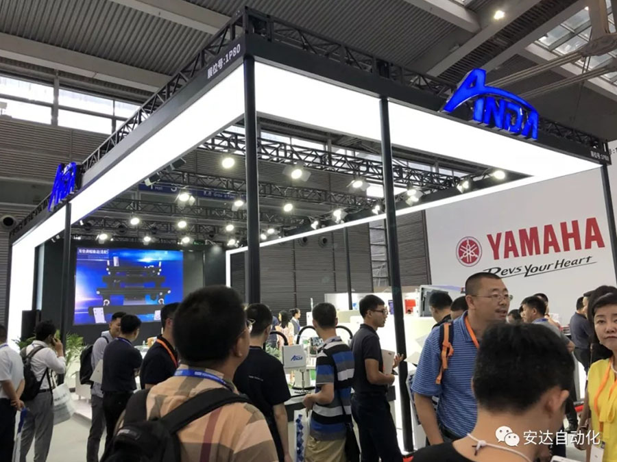 深圳NEPCON | 保持好奇，hb火博大有可观