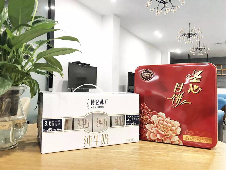 中秋 | 花好月圆夜，故里团圆时