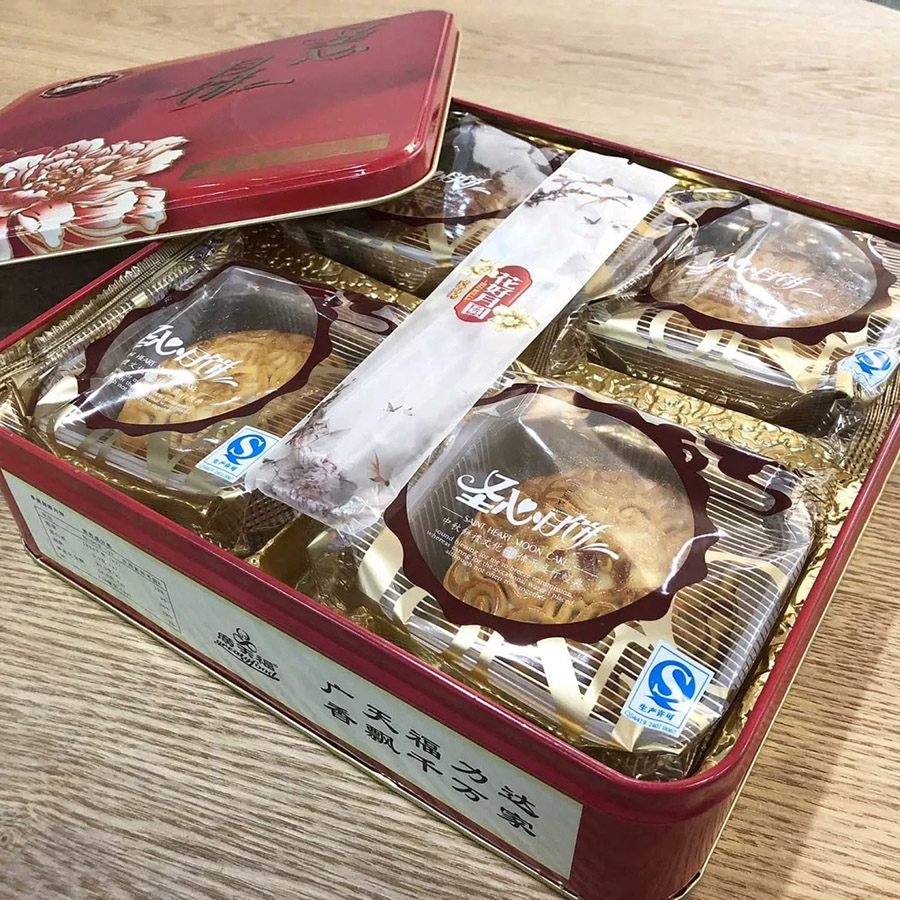 中秋 | 花好月圆夜，故里团圆时