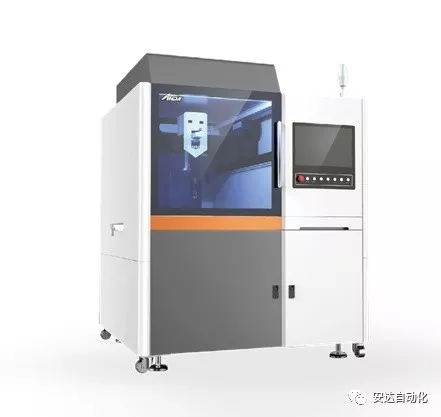 深圳全触展 | hb火博携手让未来可期