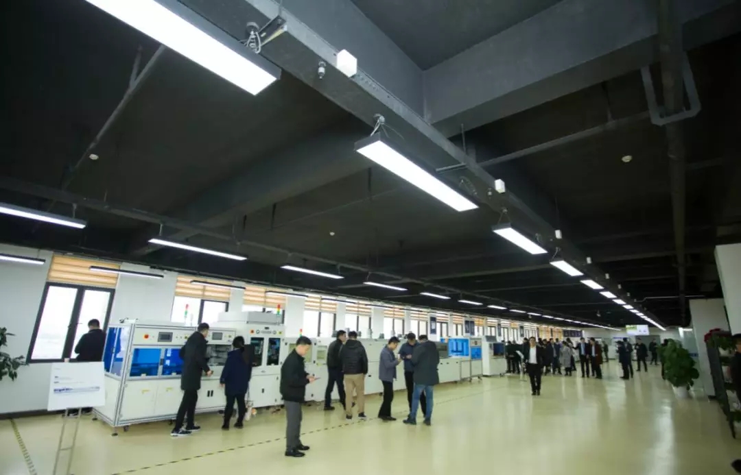 新起点，再出发 | hb火博苏州乔迁与客户答谢会圆满举办