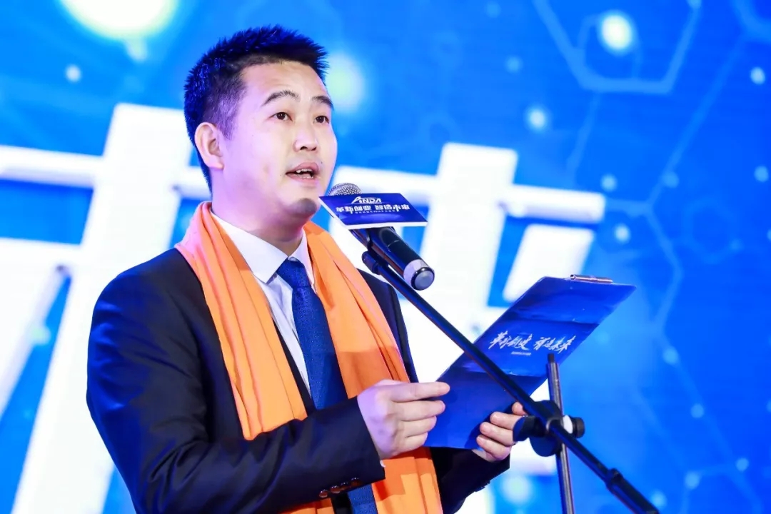 年会回顾 | hb火博自动化2019年会盛典精彩绽放