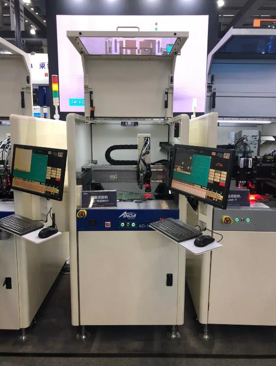 Nepcon Asia | 智能赋能，hb火博聚焦5G发展