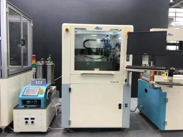 Nepcon Asia | 智能赋能，hb火博聚焦5G发展