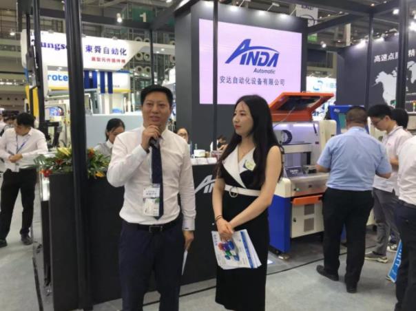 Nepcon Asia | 智能赋能，hb火博聚焦5G发展