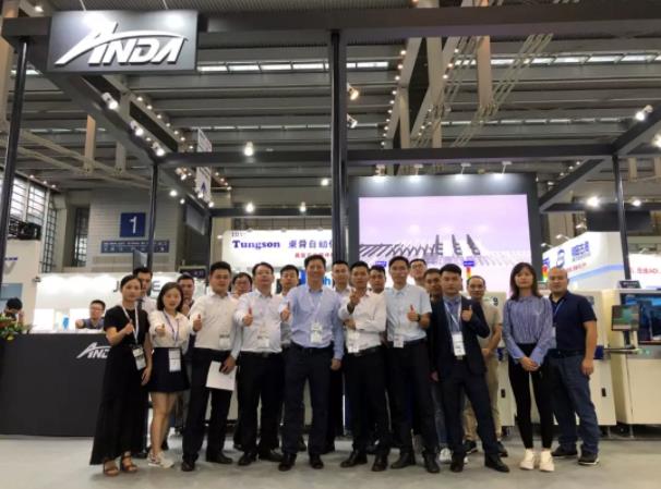 Nepcon Asia | 智能赋能，hb火博聚焦5G发展