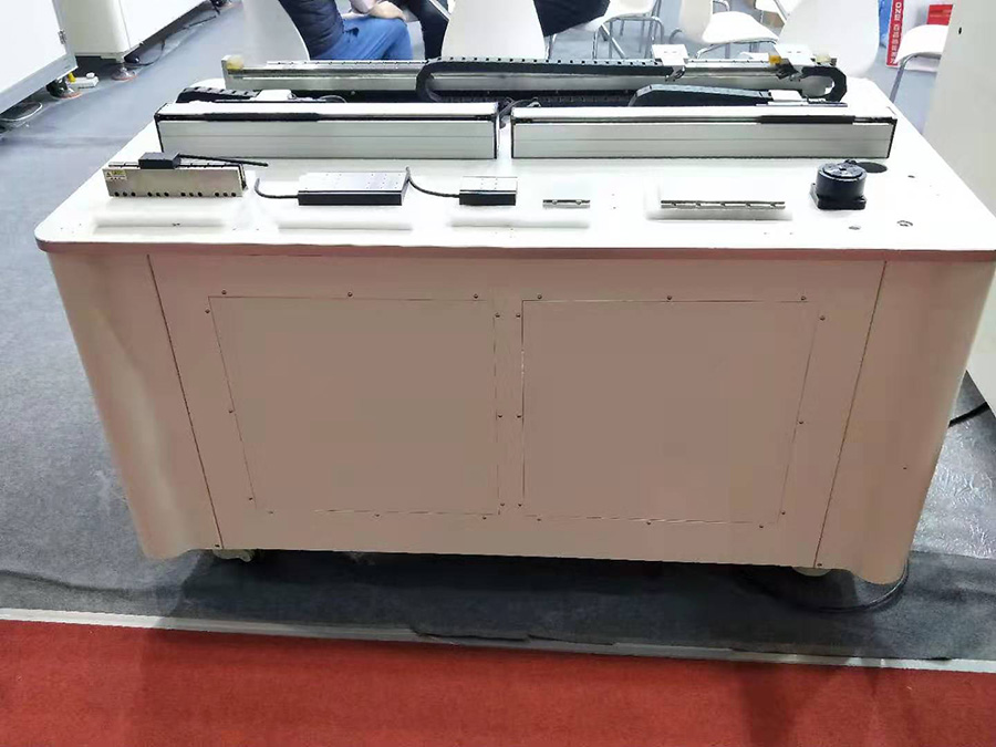 实时 | hb火博新机亮相2019大湾区工业博览会