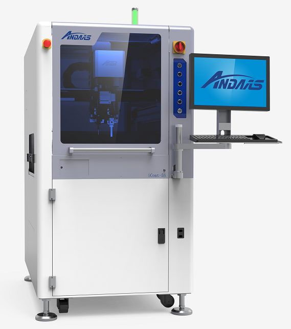 预告|NEPCON展，hb火博智能在这等你