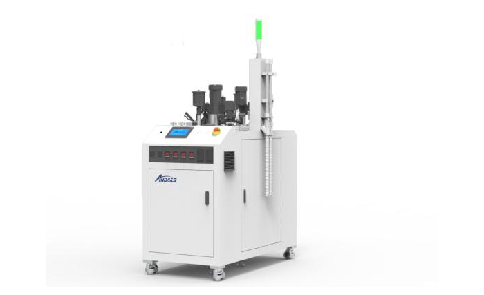 iPot 备料机系列