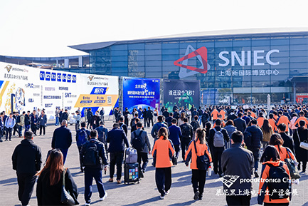 助力产业升级，为智能赋能 |慕尼黑&SEMICON两大展会圆满落幕